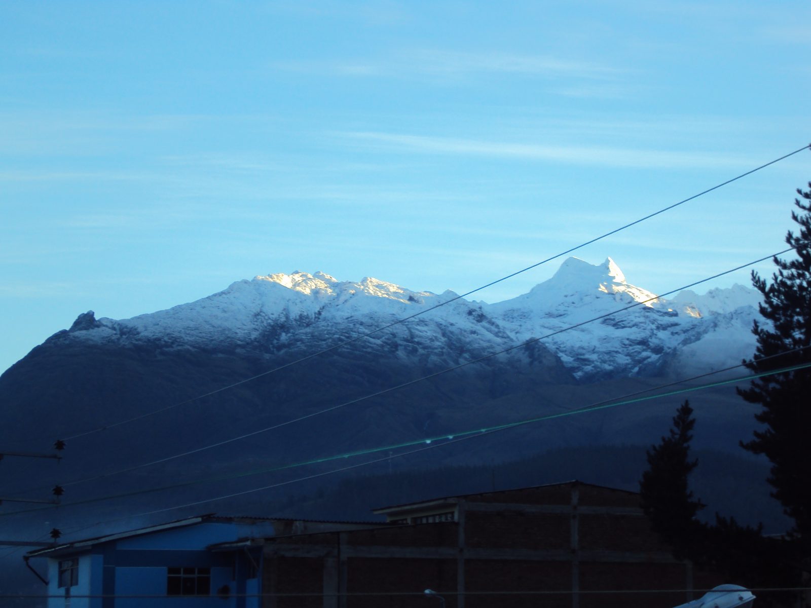 Huaraz